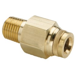 Brass Push-to-Connect...