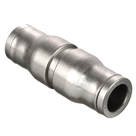 Prestolok PLM Metal Push-to-Connect Fittings - 62PLM-10M