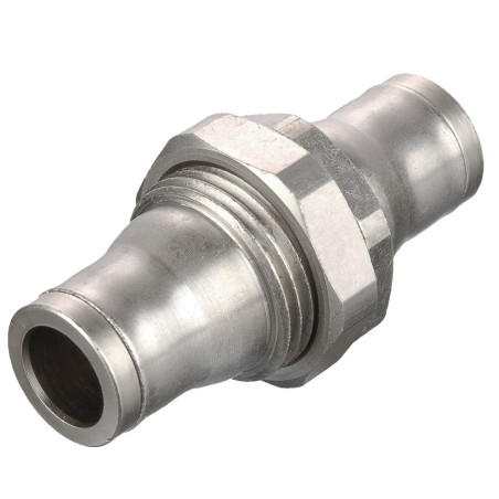 Prestolok PLM Metal Push-to-Connect Fittings - 62PLMBH-10M