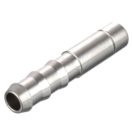 Prestolok PLM Metal Push-to-Connect Fittings - 122PLMSP-10M-6M