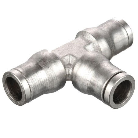 Prestolok PLM Metal Push-to-Connect Fittings - 164PLM-14M