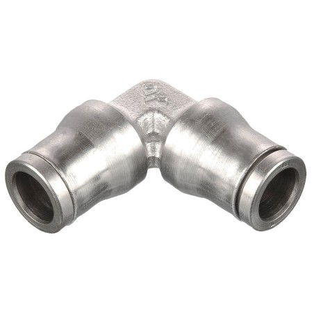 Prestolok PLM Metal Push-to-Connect Fittings - 165PLM-10M