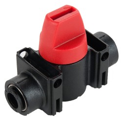 Mini Ball Valves - MVV309-10M