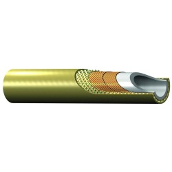 High pressure ChemJec hose...