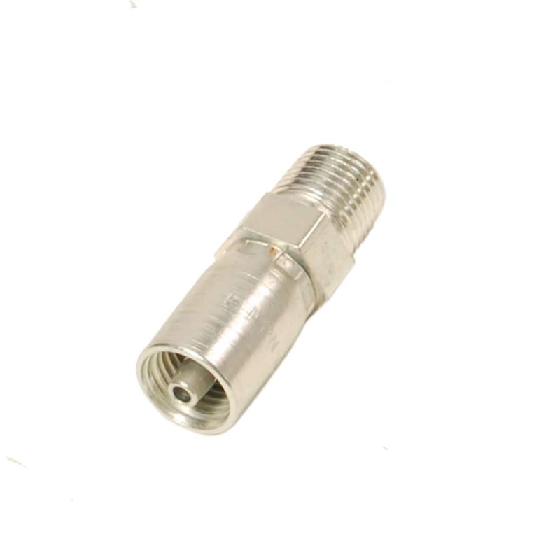 Permanent Fittings for Parflex Hose – CY Series - 101CY-2-2