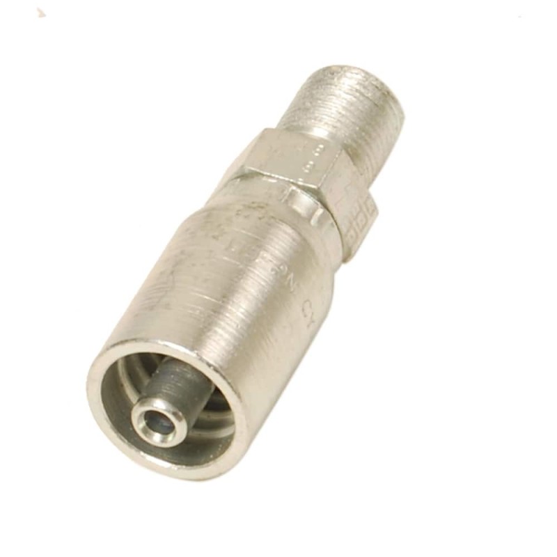 Permanent Fittings for Parflex Hose – CY Series - 1GK91N-2-4