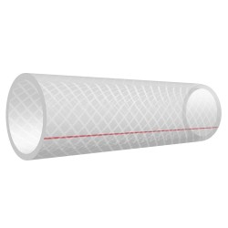 THORO-BRAID® PVC Clear...