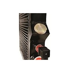 Thermoswitch for Air Oil Coolers - ATS-GF-C100