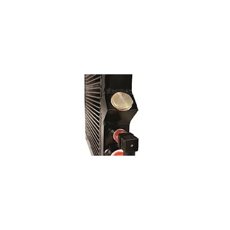 Thermoswitch for Air Oil Coolers - ATS-GF-C100