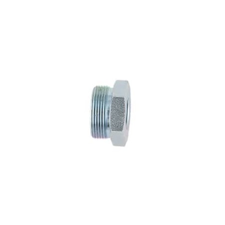 Spud Adapters, Series 7612 - 7612-750GFS3