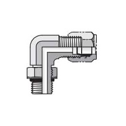 Ferulok® Flareless 24°...