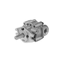 Aluminum Gerotor Pumps - Model PGG2 - 902212