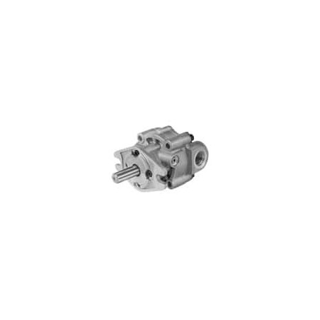 Aluminum Gerotor Pumps - Model PGG2 - 902372