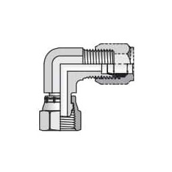 Ferulok® Flareless 24°...