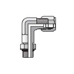 Ferulok® Flareless 24°...