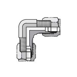 Ferulok® Flareless 24°...