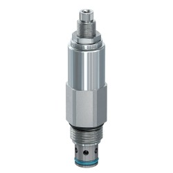 Direct Acting Differential Area Relief Valves - RDH103K10N