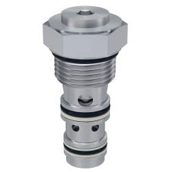 Single Pilot Operated, Pilot to Open Check Valves - CP084P