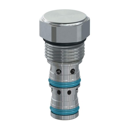 Single Pilot Operated, Pilot to Open Check Valves - CPH104P15V