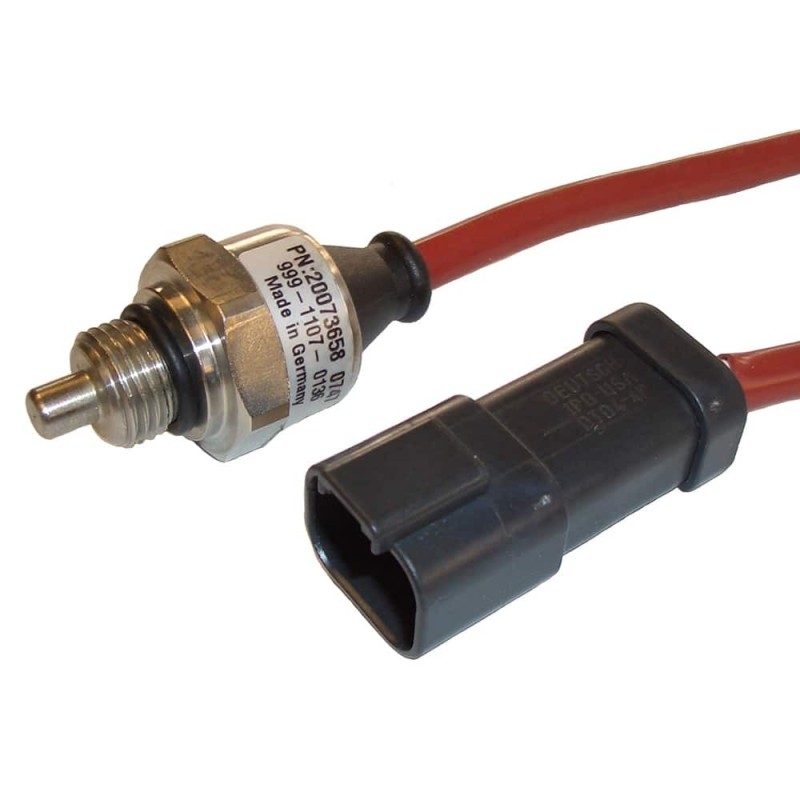 IQAN-ST temperature sensors - 20073658