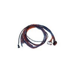 VMM and CM flying lead development harnesses - 0736003ECD