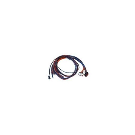 VMM and CM flying lead development harnesses - 0736003ECD