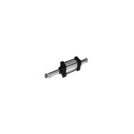 GDC Series- Tie Rod Cylinder: Double Acting Single Rod / Double Acting Double Rod - SGB40