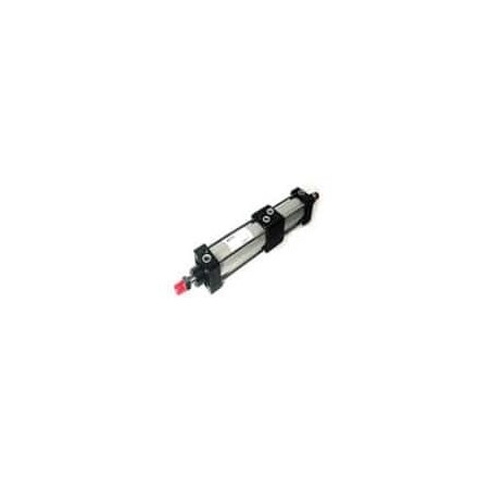 GDC Series- Tie Rod Cylinder: Double Acting Single Rod / Double Acting Double Rod - SGF40