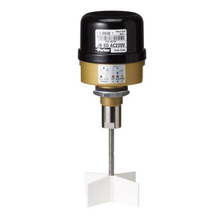 Level Switches- level measurement (JB, JC7, JD, JF, JRS Series) - JB-SD-AC110V