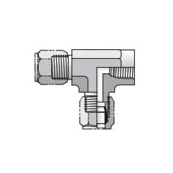 Ferulok® Flareless 24°...