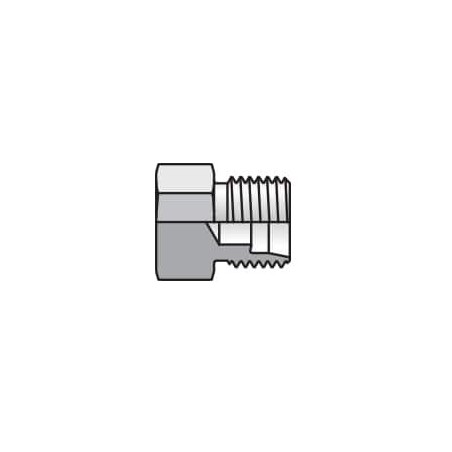 Ferulok® Flareless 24° Bite-Type Fittings - 10 PNU-S