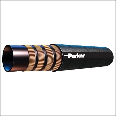 Spirablast 25K Hose,Series SB25KPM - SB25KPM-6PM