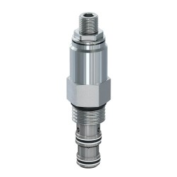 Unloading Relief Valves - RU101S30C