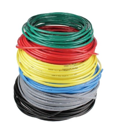 PU tubing - Series HUMCE - HUMCE-0450001C