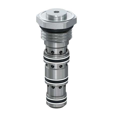 Cartridge Style Dual Pilot Operated Check Valves - CPD084P