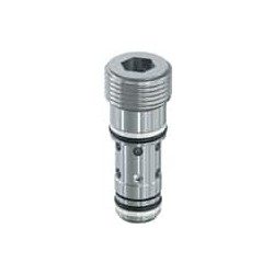 Insert Shuttle Valves - K2A005N