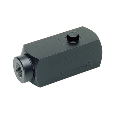 PC*K In-Line Pressure Compensated Valve - PCCK400S-2.75