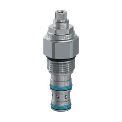 Pilot Operated Sequence Valves - SVH101K50N