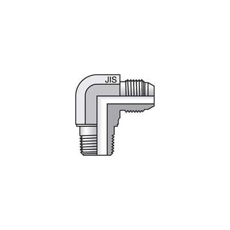 Japanese Industrial Standard (JIS) Adapters - 12C3T4S