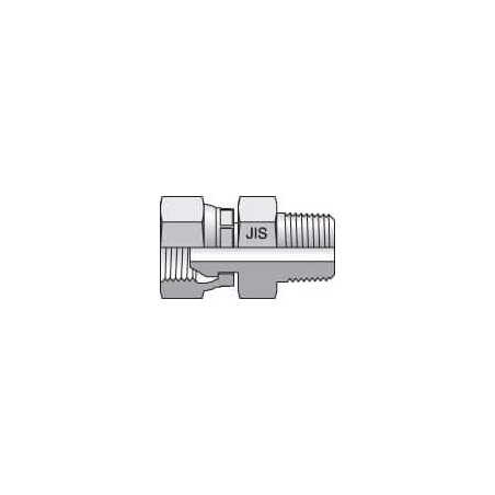 Japanese Industrial Standard (JIS) Adapters - 12F63P4S