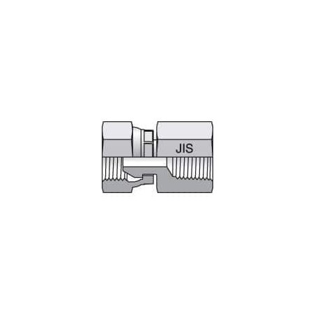 Japanese Industrial Standard (JIS) Adapters - 12G63P4S