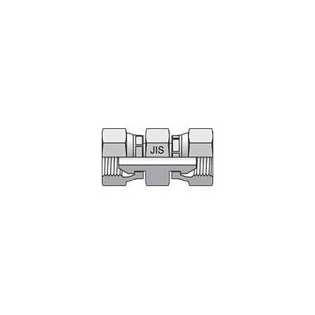 Japanese Industrial Standard (JIS) Adapters - 12HP46S