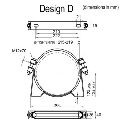 Clamps - 20251403648