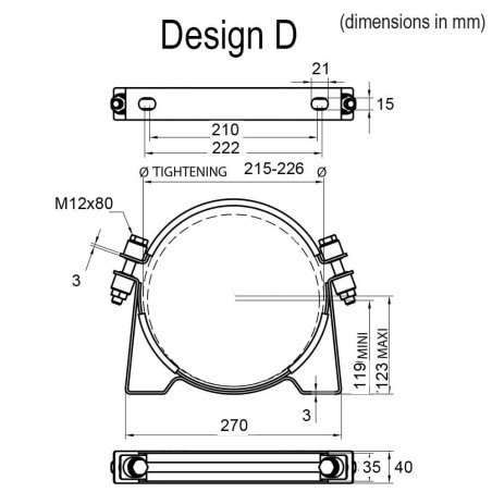 Clamps - 20251503648