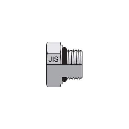 Japanese Industrial Standard (JIS) Adapters - 12P47OMNS