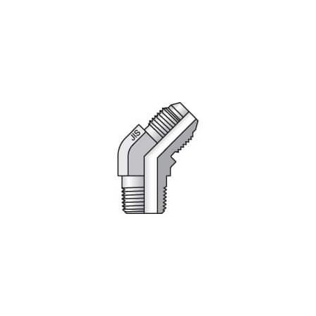 Japanese Industrial Standard (JIS) Adapters - 12V3T4S