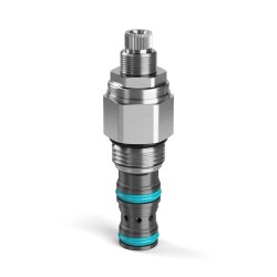 Pilot Operated Pressure Reducing Valves - PRH082S10