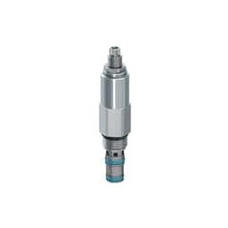 Direct Acting Pressure Reducing Relieving Valves - PR103K06