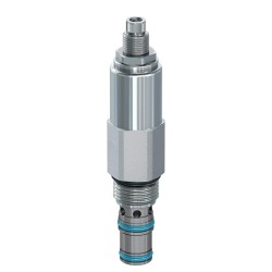 Direct Acting Pressure Reducing Relieving Valves - PR103K21