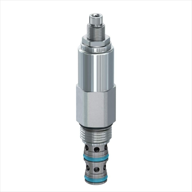 Direct Acting Sequence Valve - SV103K06N